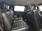 2007 HUMMER H2
