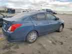 2015 NISSAN VERSA