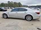 2008 LEXUS LS 460