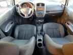 2015 NISSAN Versa Note
