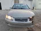 2000 TOYOTA CAMRY