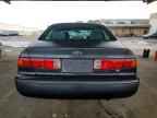 2000 TOYOTA CAMRY