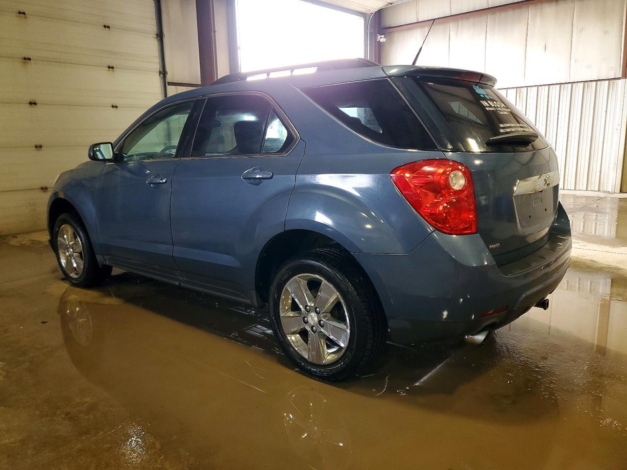 2012 CHEVROLET EQUINOX