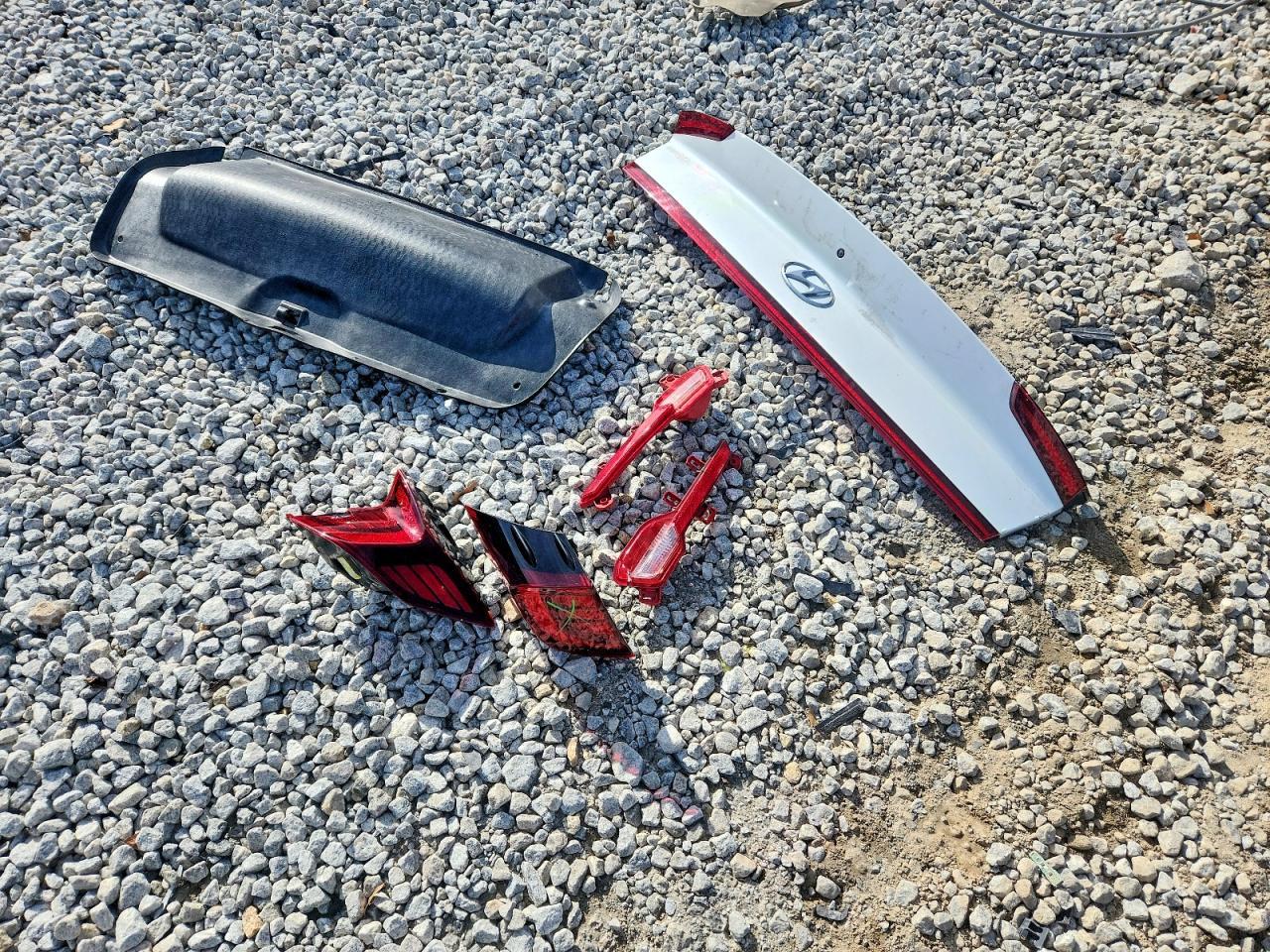 2022 HYUNDAI SONATA