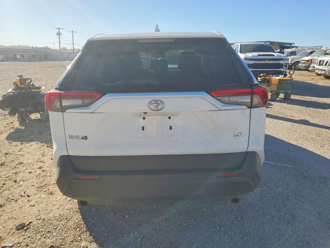 2023 TOYOTA RAV4
