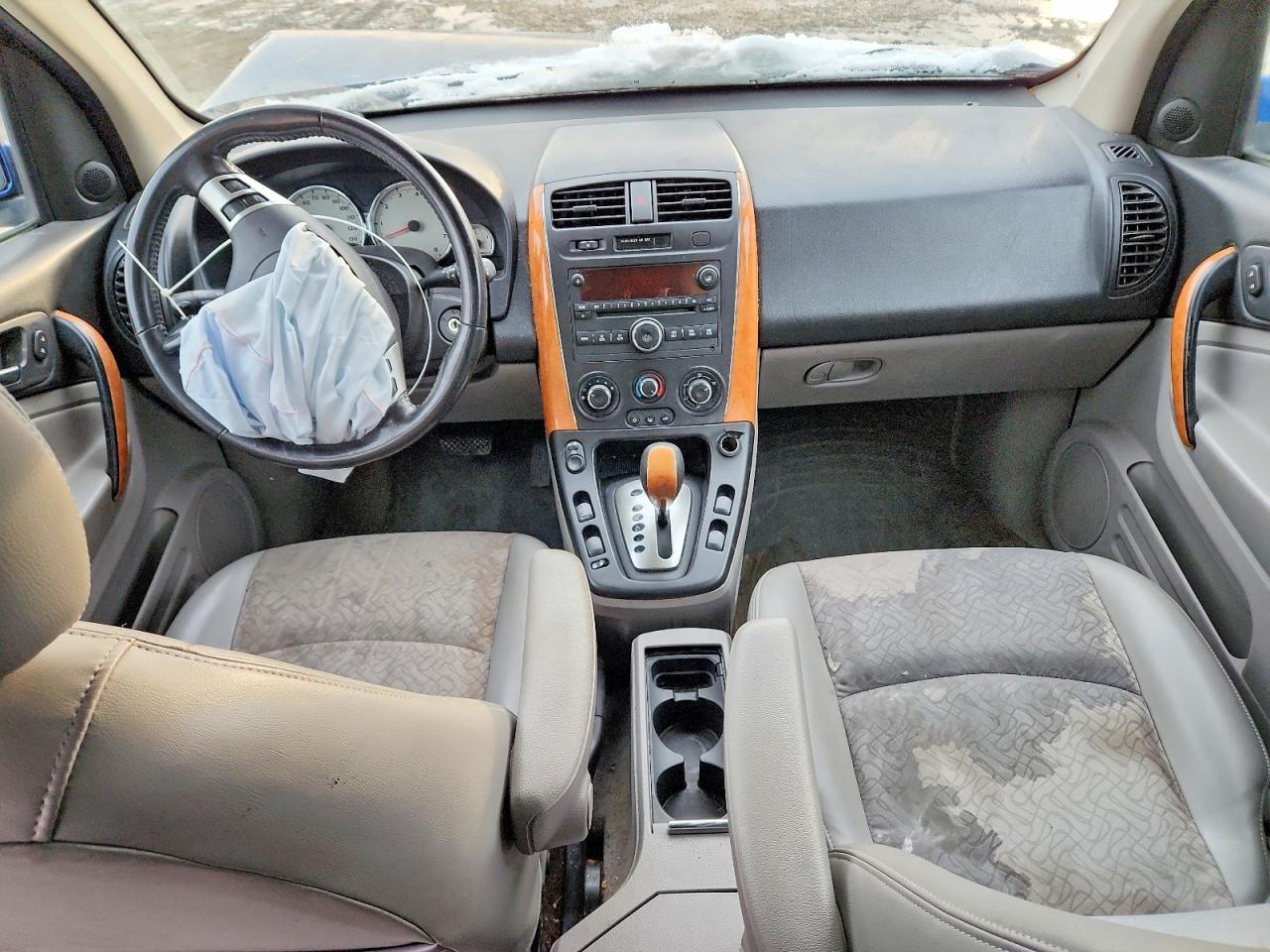 2006 SATURN Vue