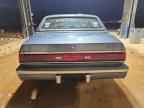 1986 CHRYSLER New Yorker