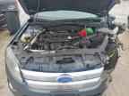 2011 FORD FUSION