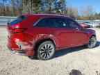 2025 MAZDA CX-90