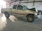 2000 TOYOTA TUNDRA
