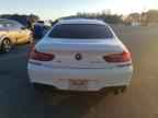 2014 BMW 6 Series
