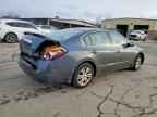 2011 NISSAN ALTIMA