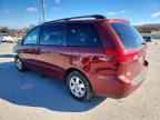 2005 TOYOTA SIENNA