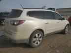 2015 CHEVROLET TRAVERSE