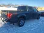 2015 FORD F-150 Lightning