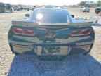 2019 CHEVROLET CORVETTE