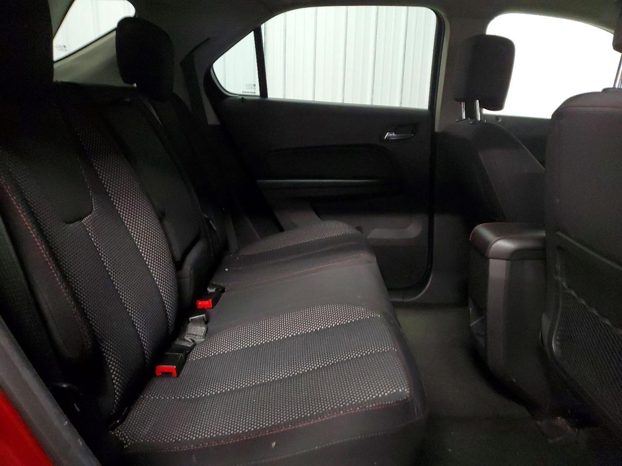 2012 CHEVROLET EQUINOX