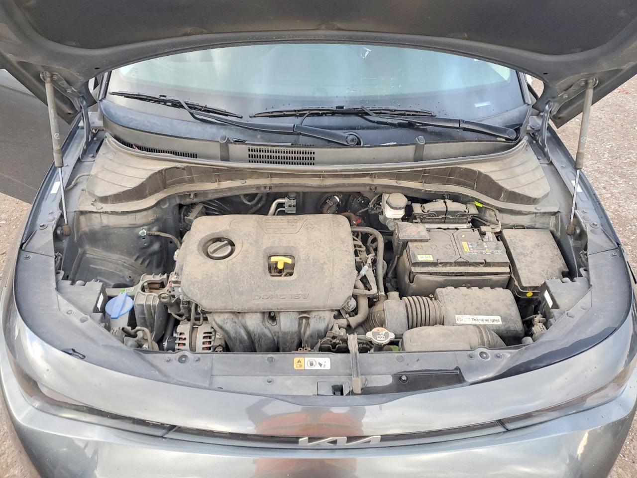 2023 KIA SOUL
