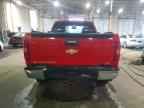 2010 CHEVROLET Silverado