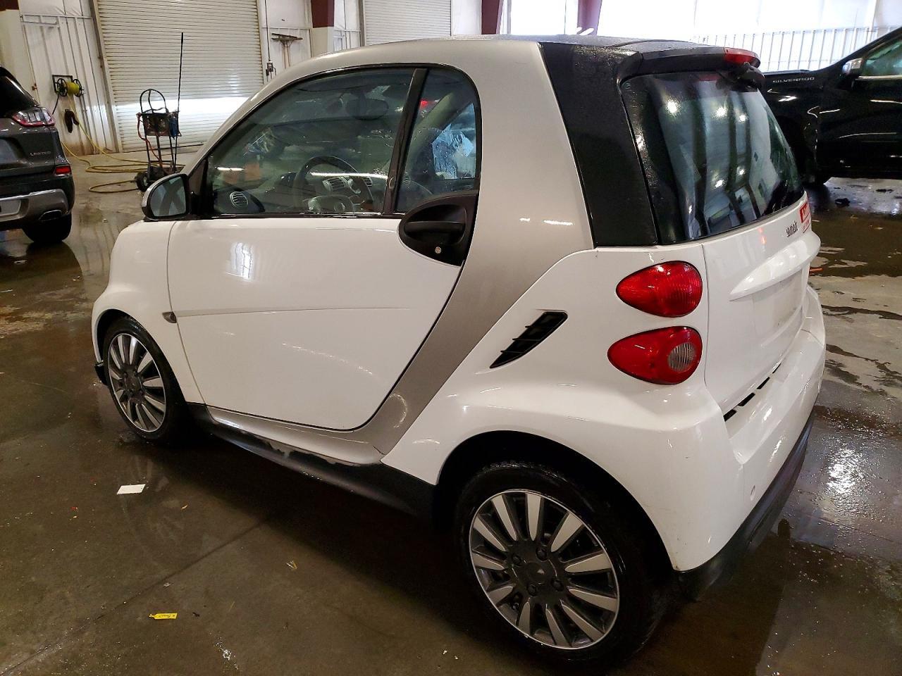 2013 SMART Fortwo