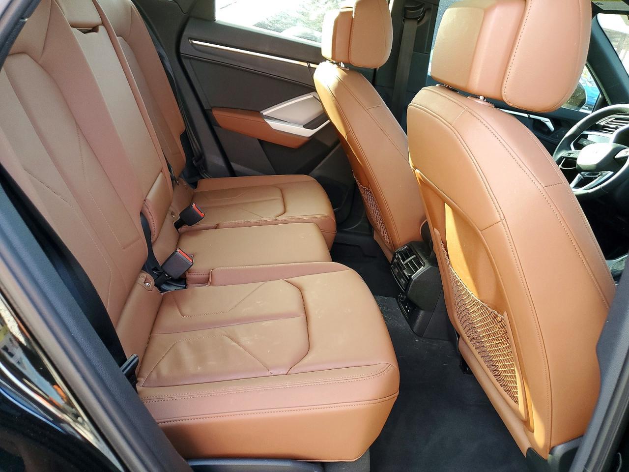 2024 AUDI Q3