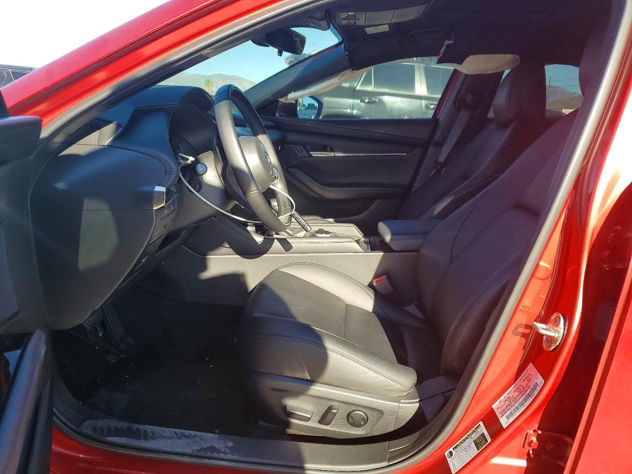 2024 MAZDA 3