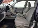 2012 SUBARU FORESTER