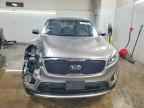2018 KIA SORENTO