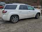 2016 GMC ACADIA