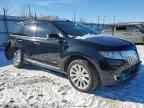 2014 LINCOLN MKX