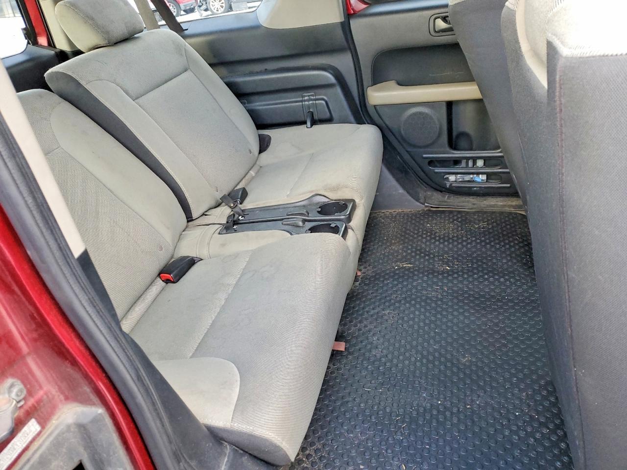 2007 HONDA Element