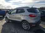 2019 FORD EcoSport