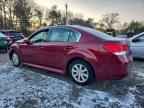 2012 SUBARU Legacy