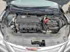 2013 NISSAN SENTRA