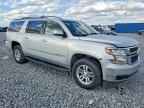 2019 CHEVROLET Suburban