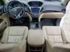 2017 ACURA MDX