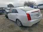 2016 CADILLAC ATS