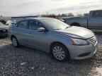 2014 NISSAN SENTRA