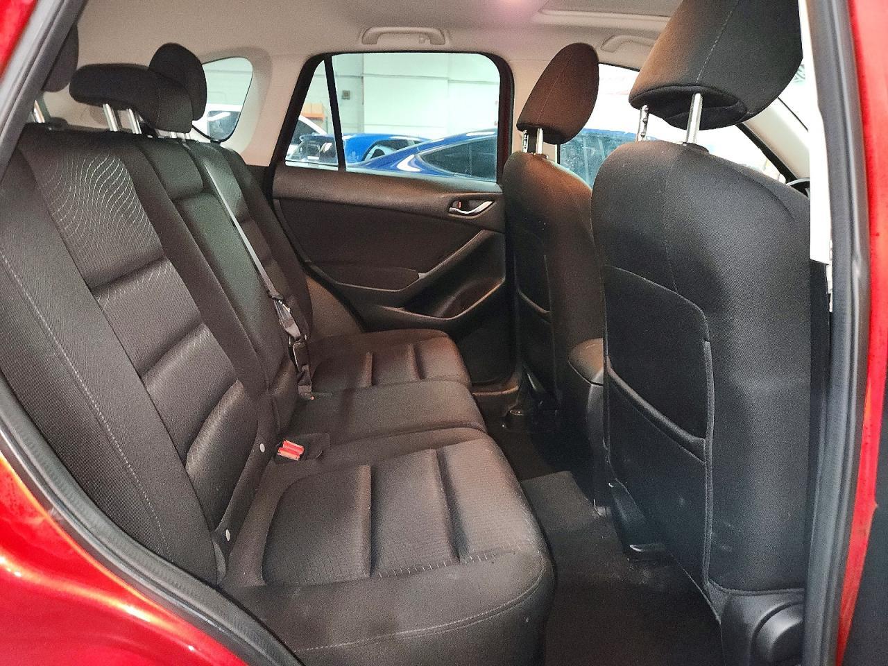 2013 MAZDA CX-5