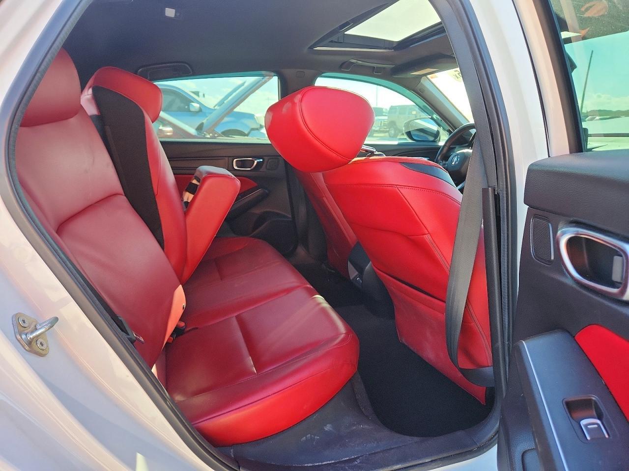 2023 ACURA Integra