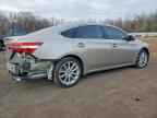 2015 TOYOTA Avalon