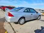 2001 HONDA CIVIC
