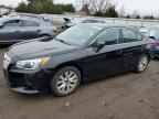 2016 SUBARU Legacy