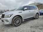 2016 INFINITI QX80