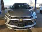 2025 CHEVROLET BLAZER