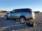2018 LAND ROVER RANGE ROVER