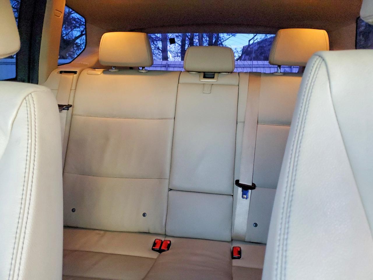 2013 BMW X3