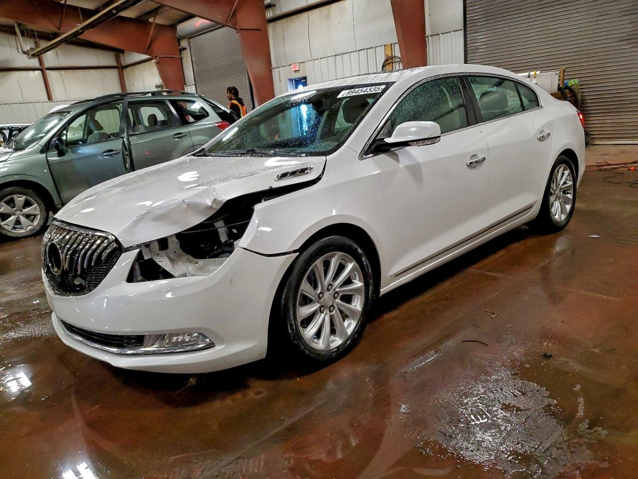 2015 BUICK LACROSSE