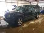 2016 JEEP PATRIOT