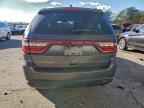 2014 DODGE DURANGO